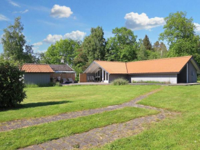Holiday home Væggerløse CCXIII